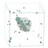 Amyloid Aggregation on Lipid Bilayers and Its Impact on Membrane Permeability